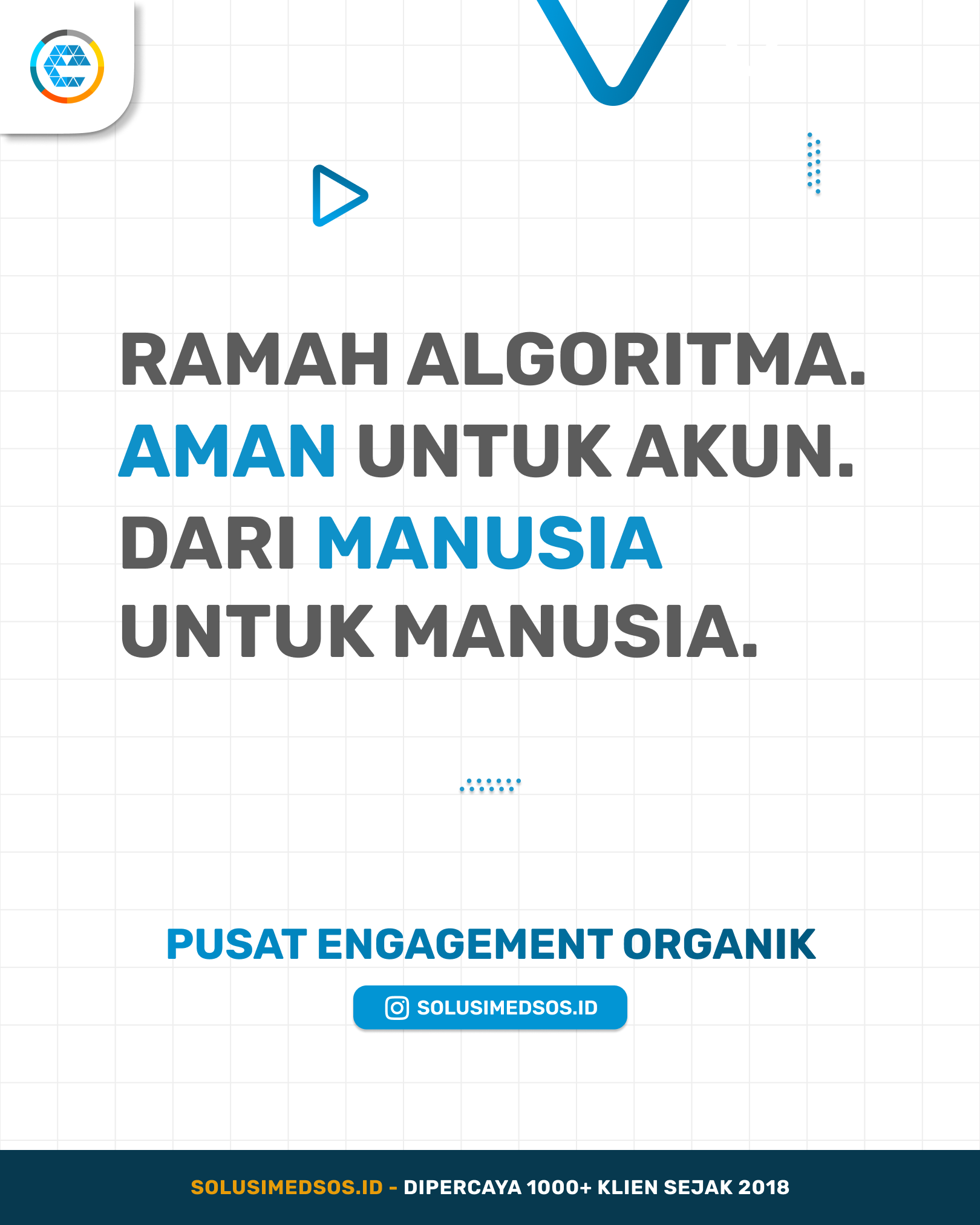 Real People, for Real Comment. To Growth More Real Audience