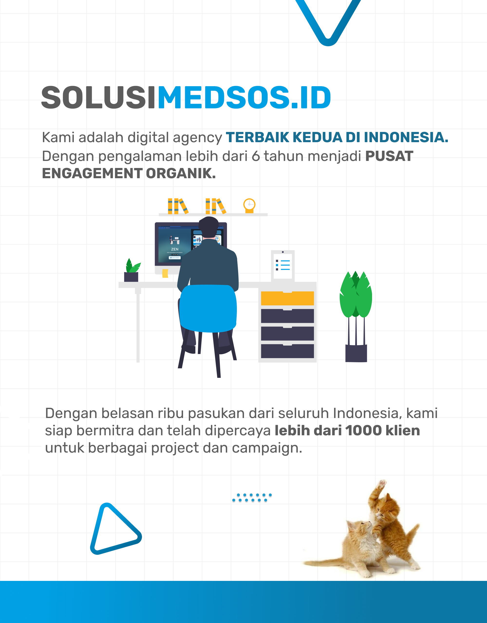 Kena Shadow Banned Karena Follower Bot? Ini Solusi Amannya!